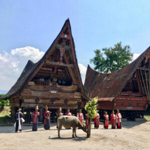 Lake Toba