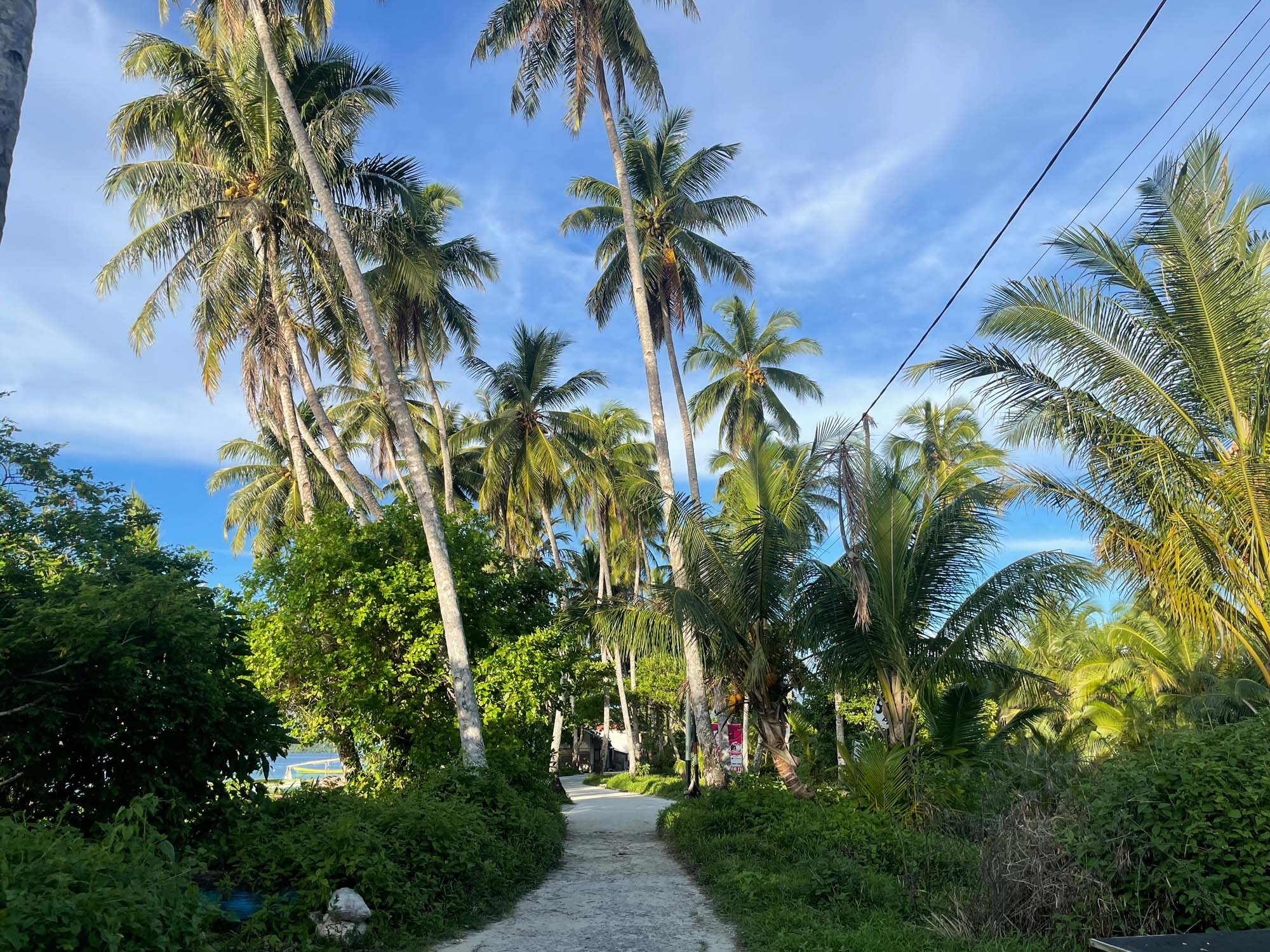 Reiseführer für die Mentawai Islands